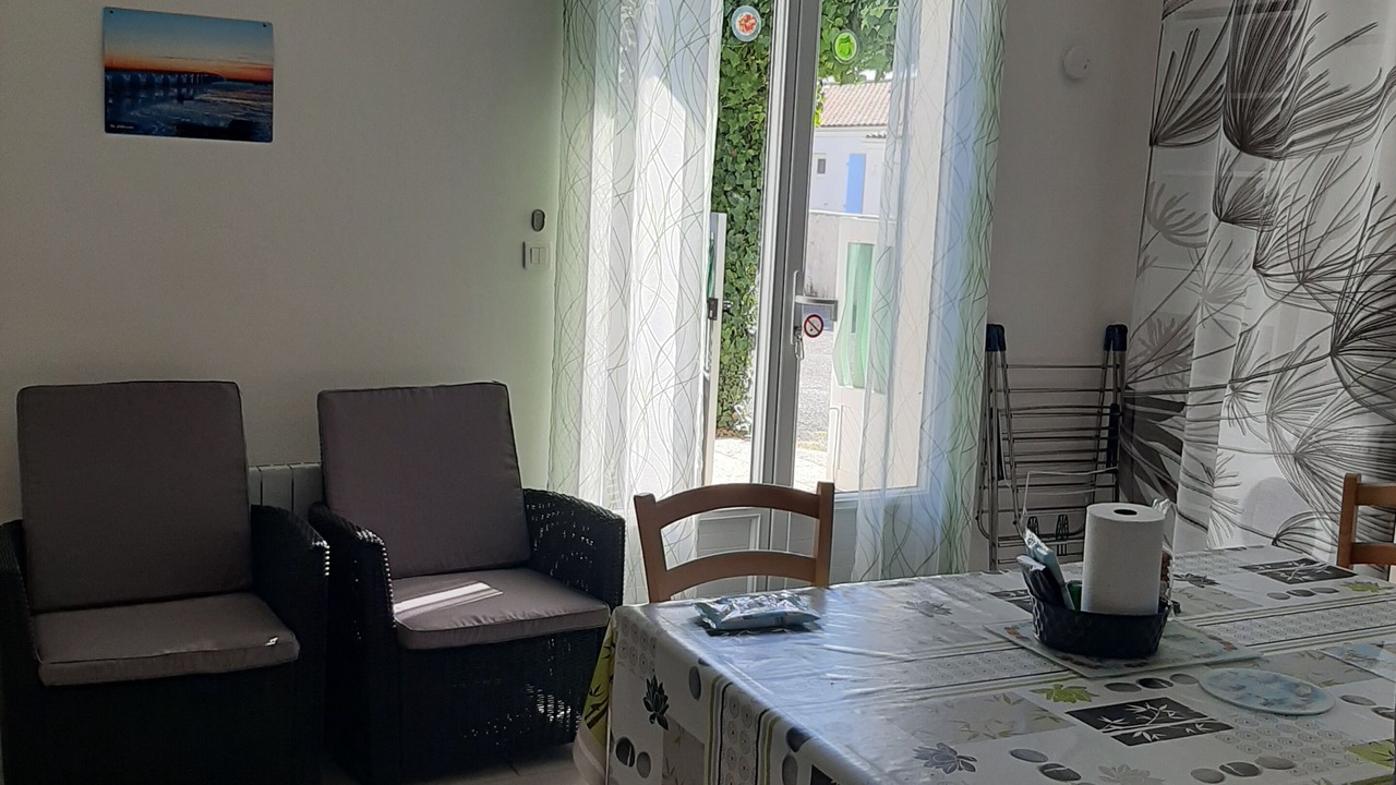 Photo of Others in La Cotiniere