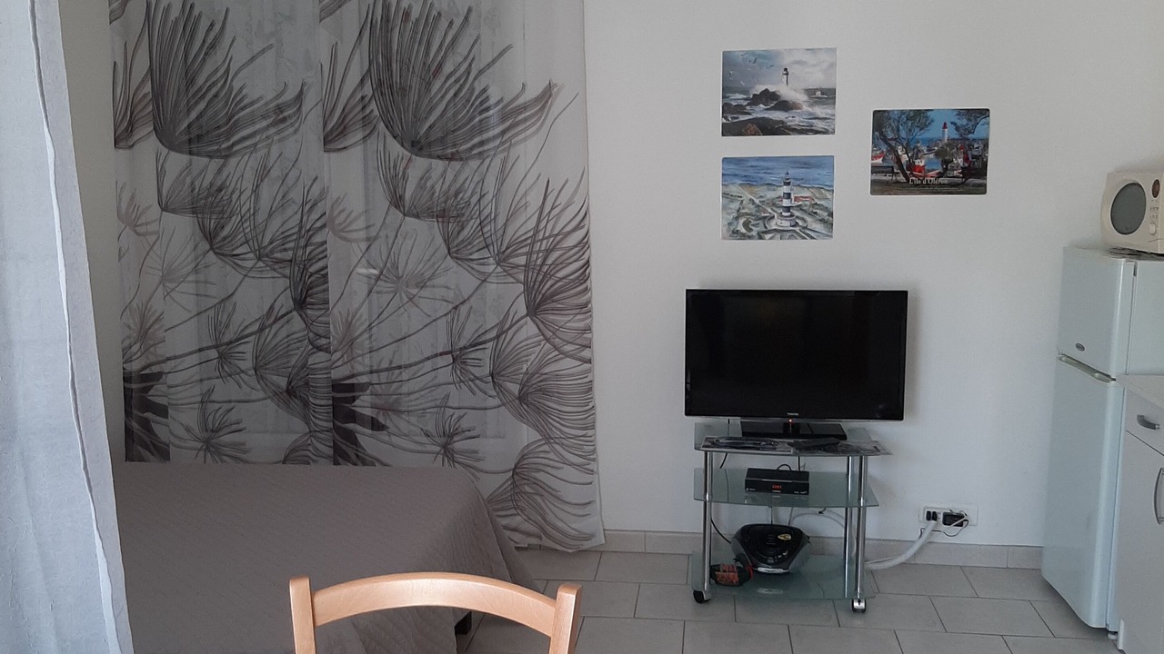 Photo of Bedroom in La Cotiniere