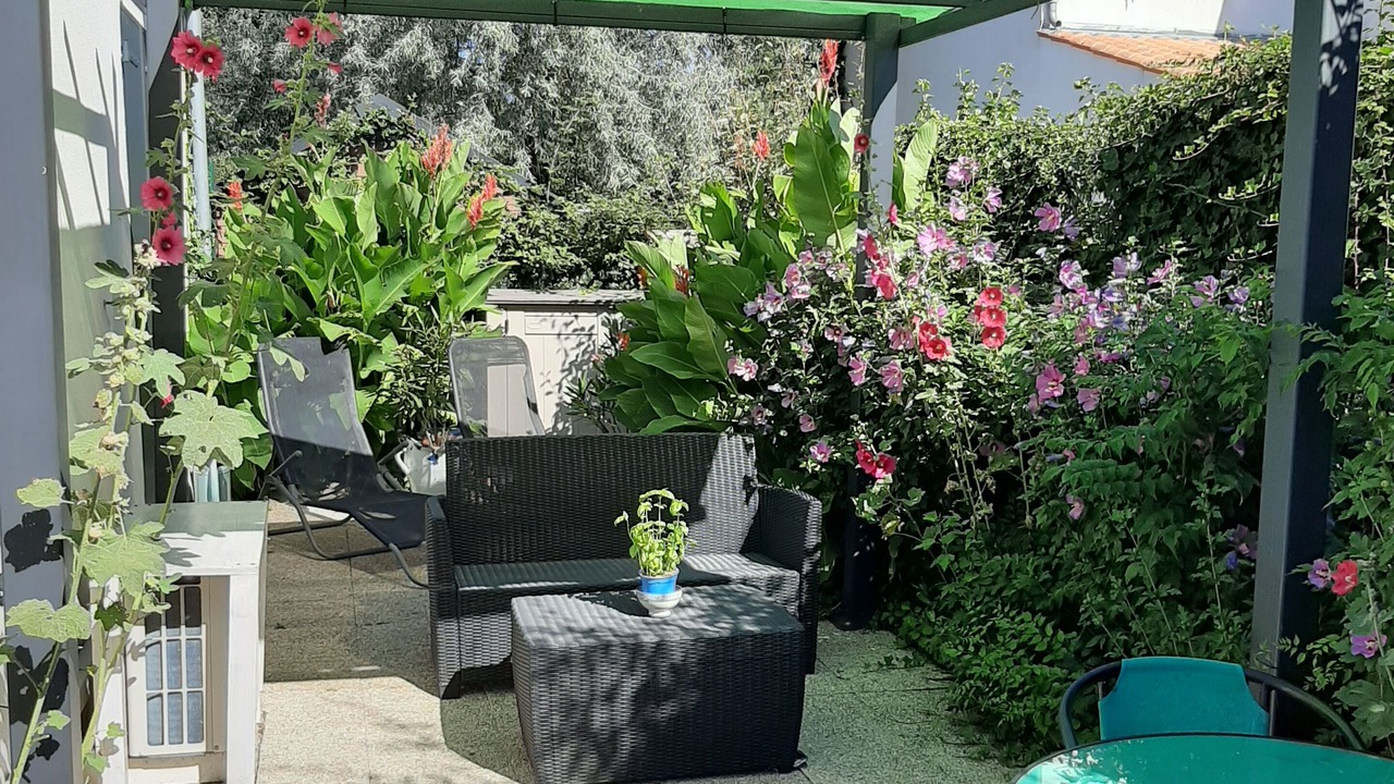 Photo of Outdoor in La Cotiniere