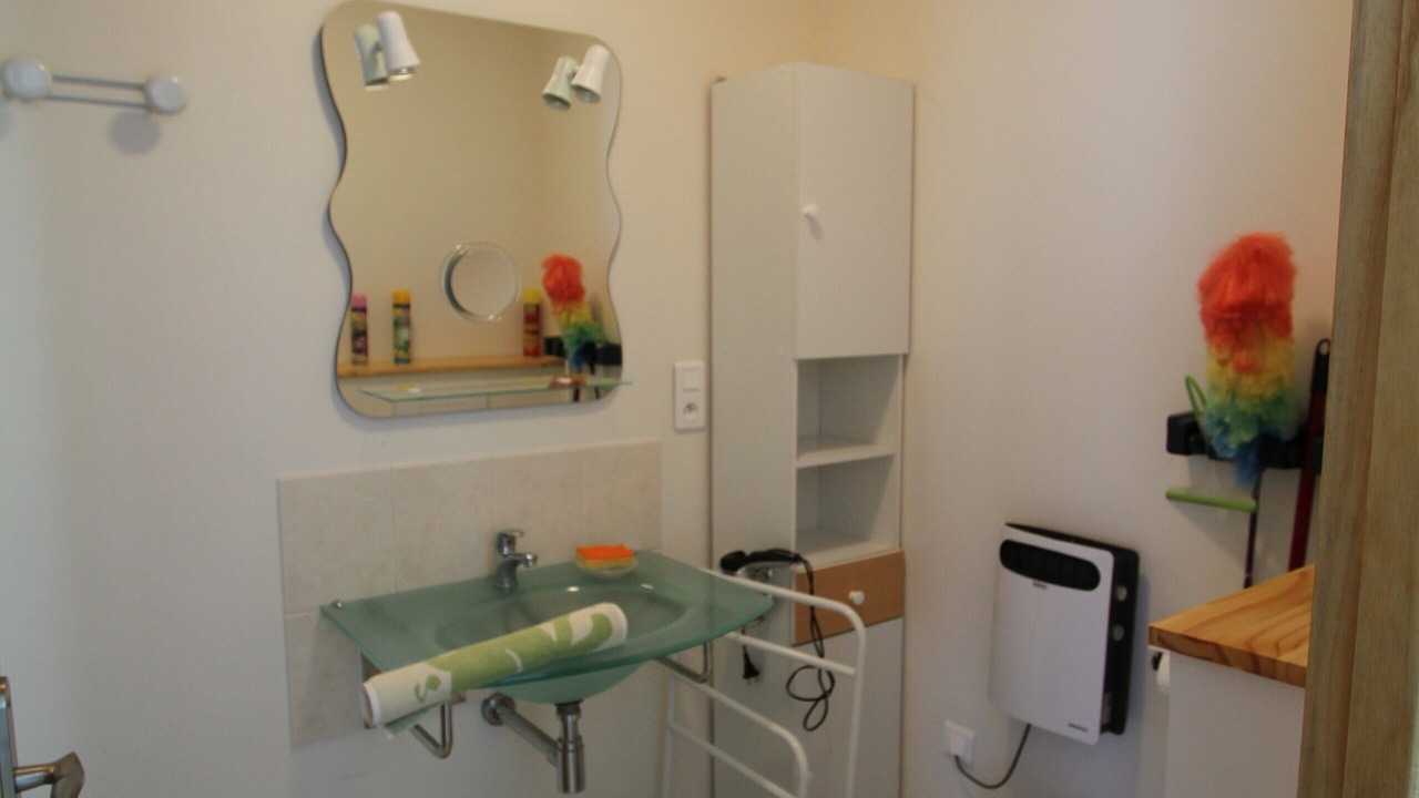 Photo of Bathroom in La Cotiniere
