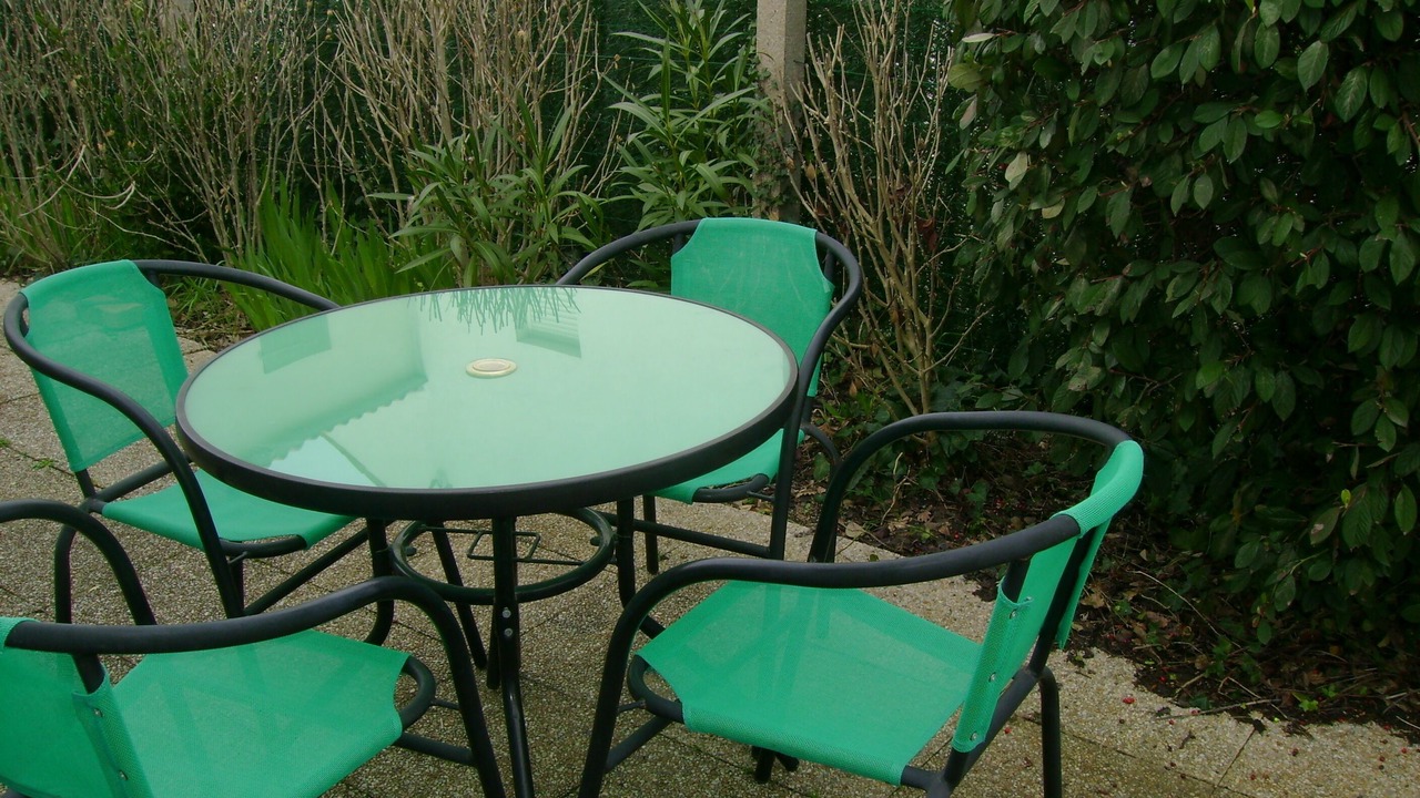 Photo of Outdoor in La Cotiniere
