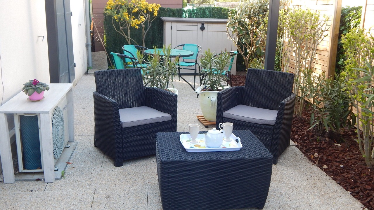Photo of Outdoor in La Cotiniere
