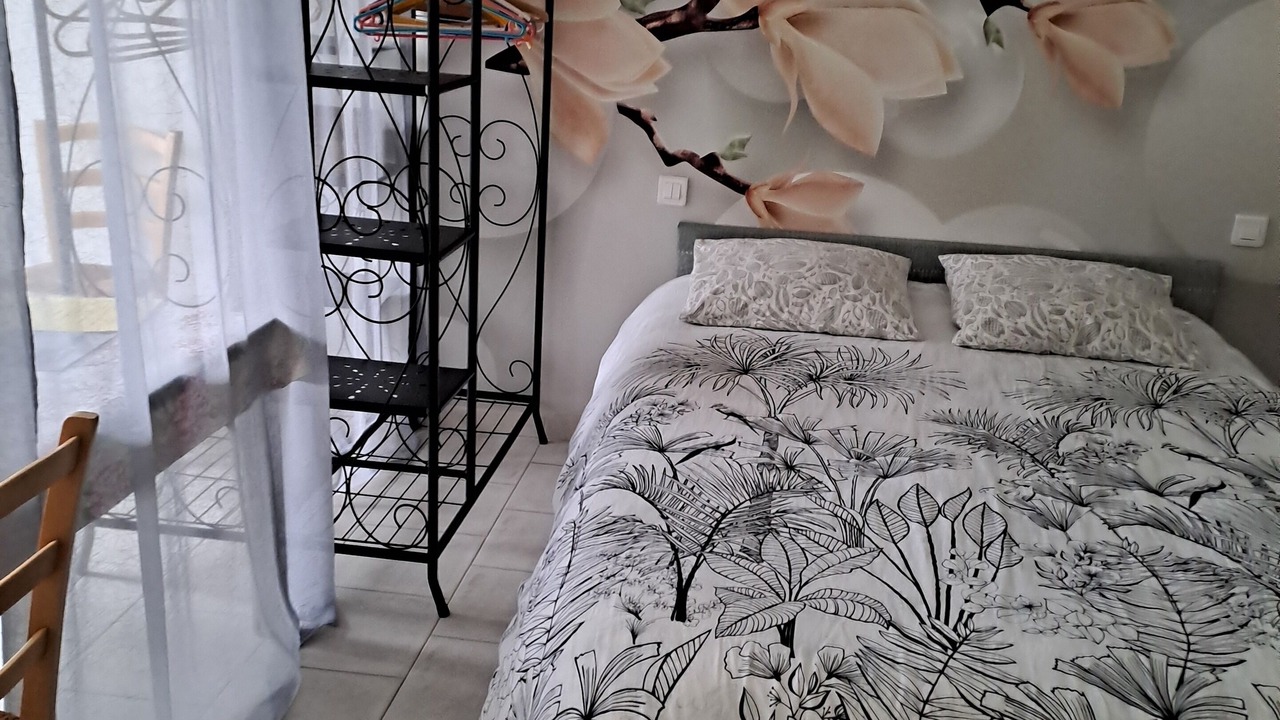 Photo of Bedroom in La Cotiniere