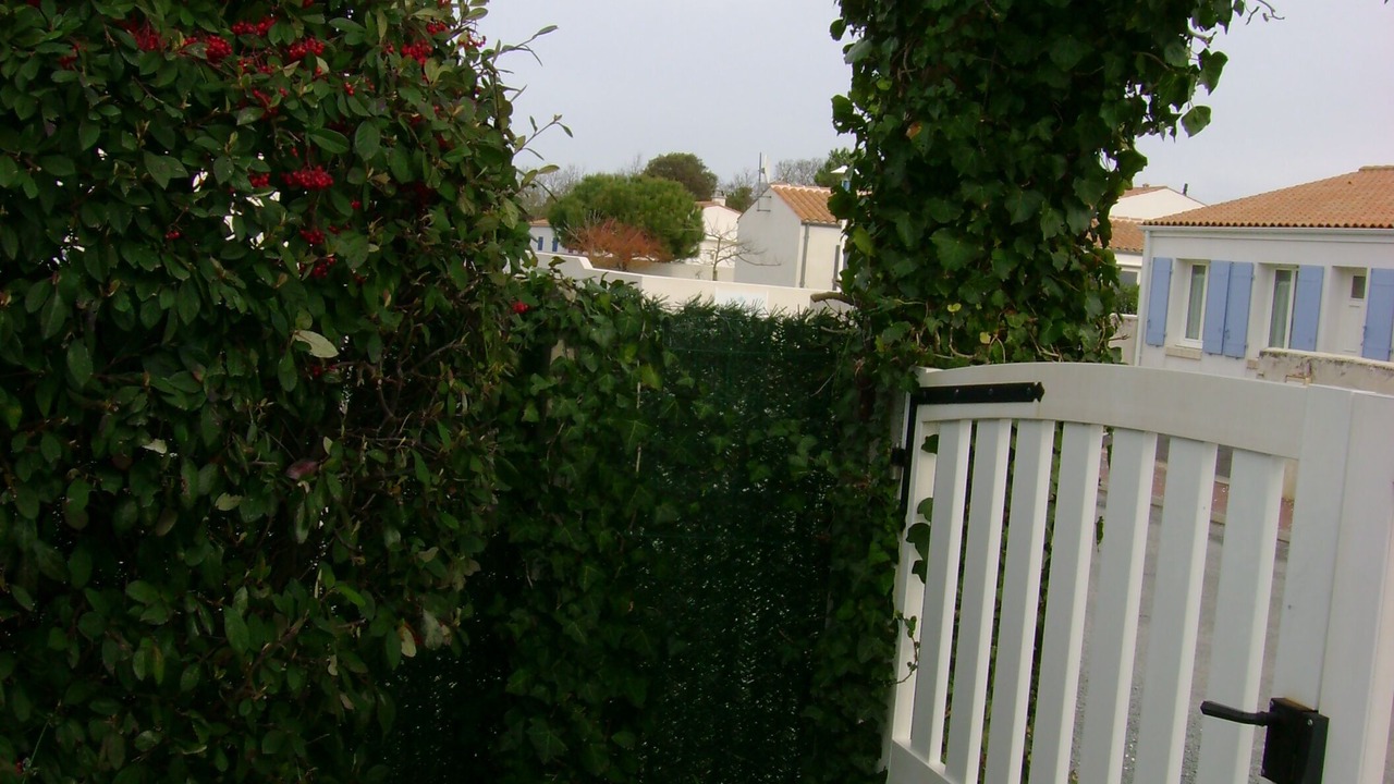 Photo of Outdoor in La Cotiniere