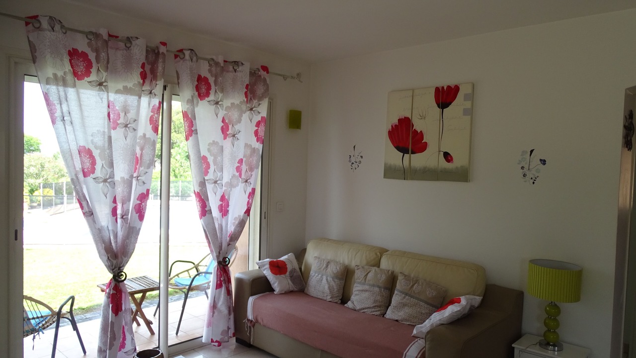 Photo of Livingroom in Roquebrune-sur-Argens