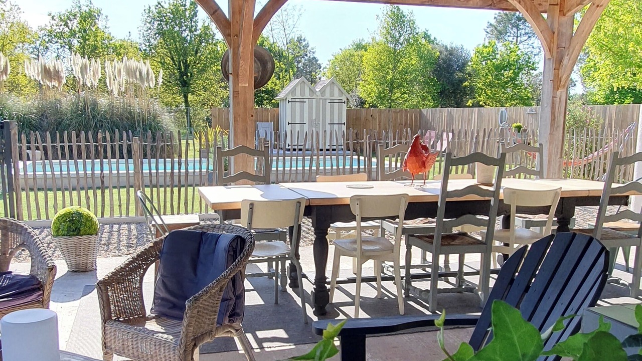 Photo of Outdoor in Carcans