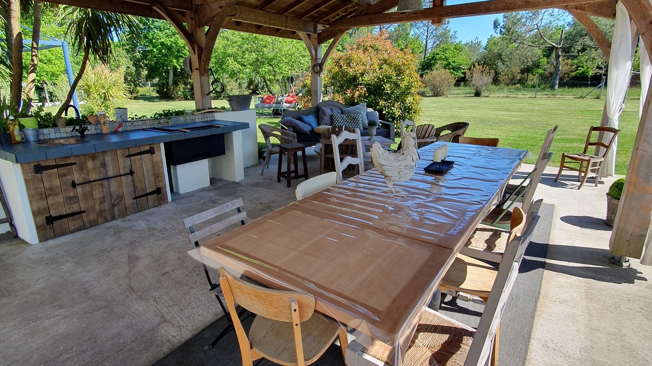 Photo of Outdoor in Carcans