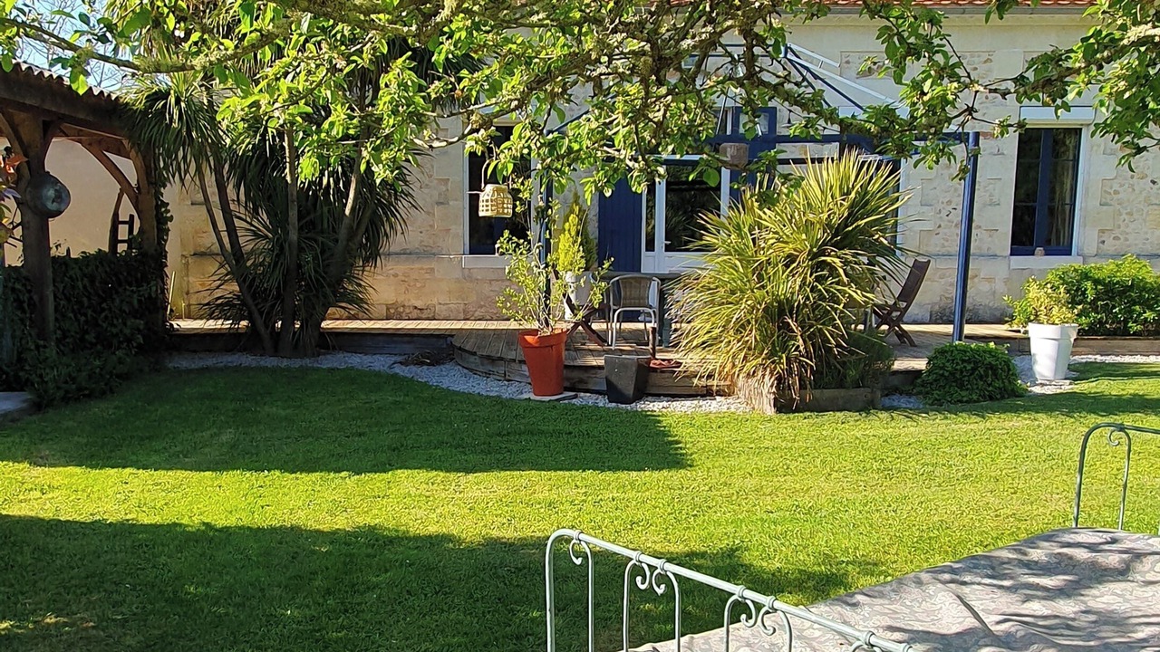 Photo of Patio Balcony in Carcans
