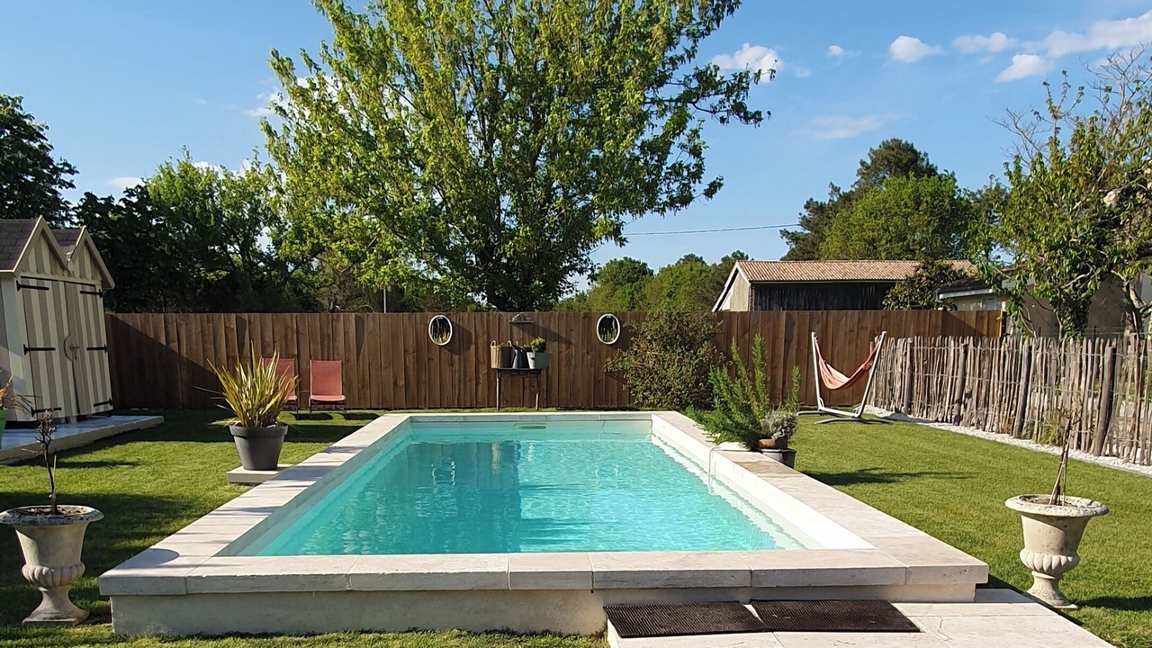 Photo of Outdoor in Carcans