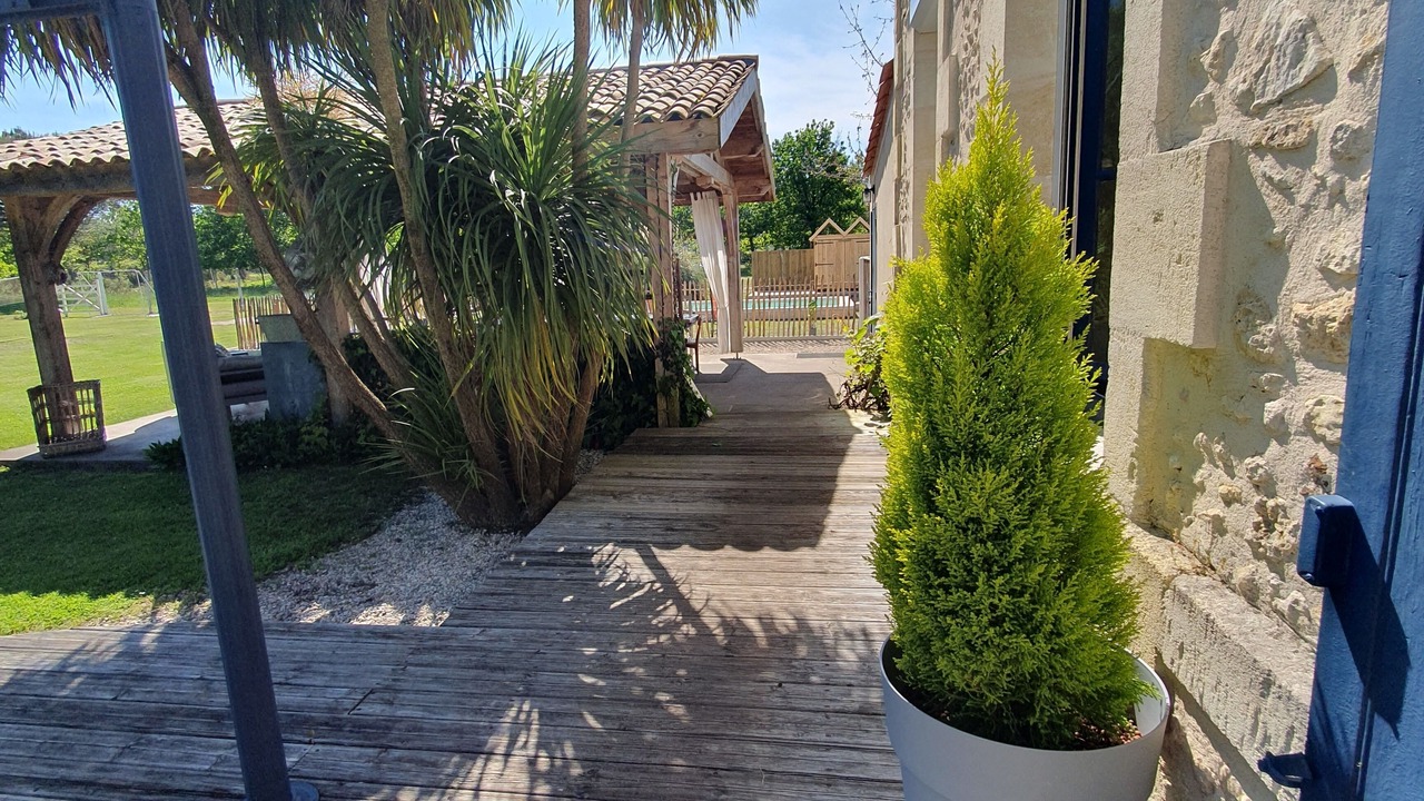 Photo of Outdoor in Carcans