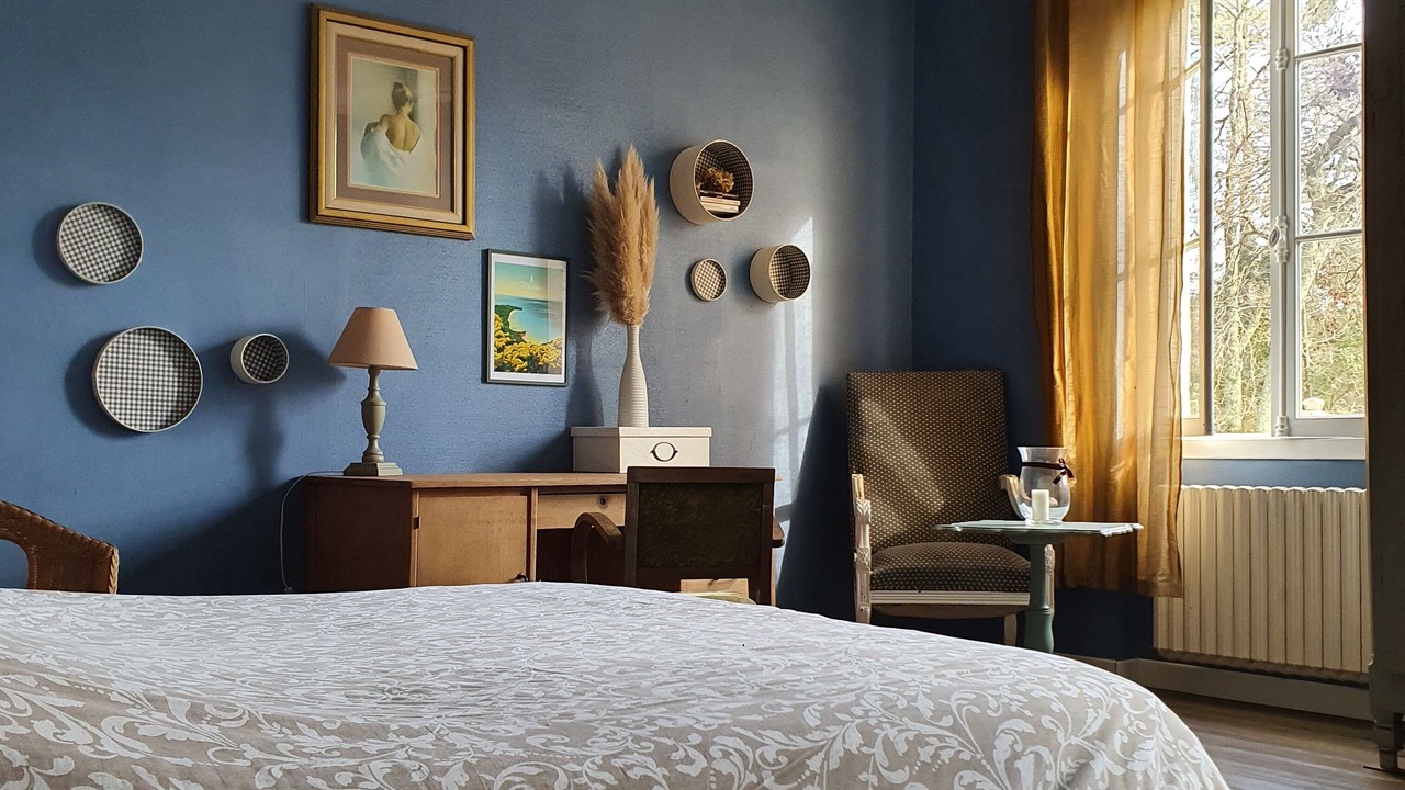 Photo of Bedroom in Carcans
