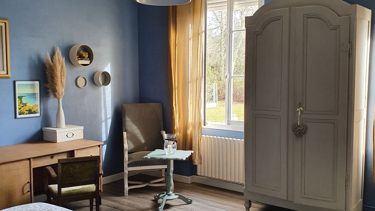 Photo of Bedroom in Carcans