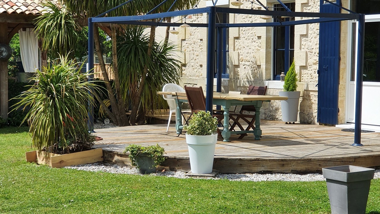 Photo of Outdoor in Carcans