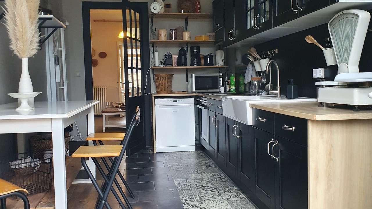 Photo of Kitchen in Carcans