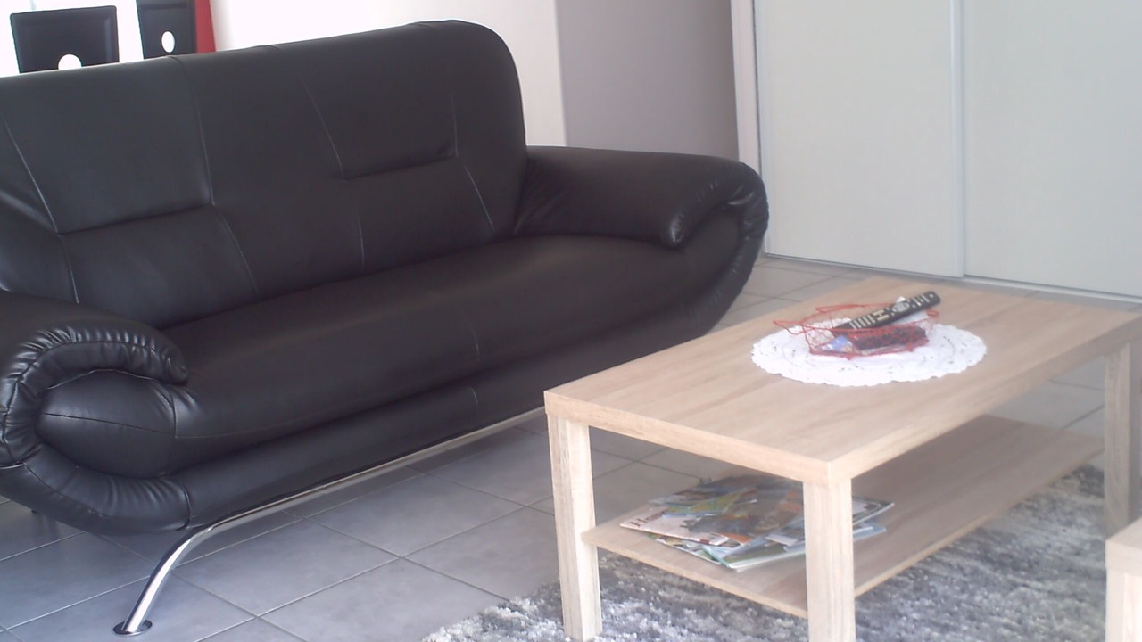 Photo of Livingroom in Champagnolles