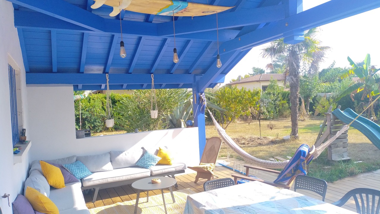 Photo of Outdoor in Ondres