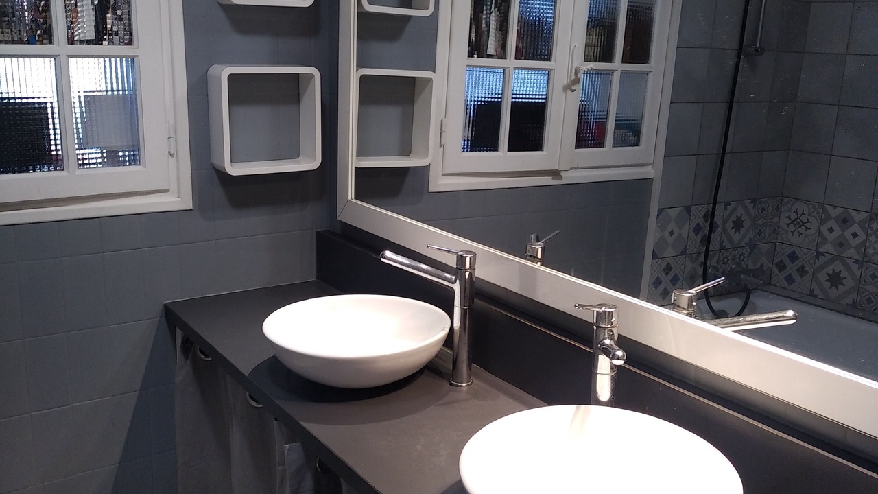 Photo of Bathroom in Ondres