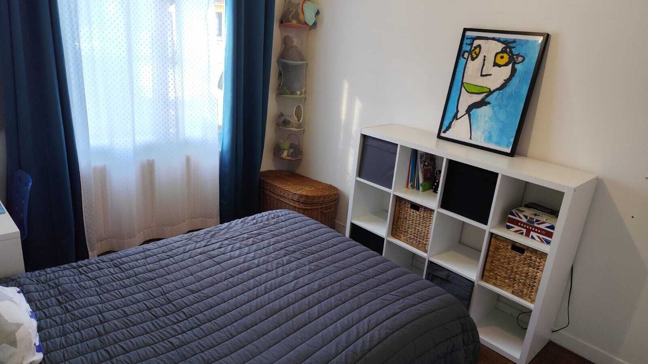 Photo of Bedroom in Ondres