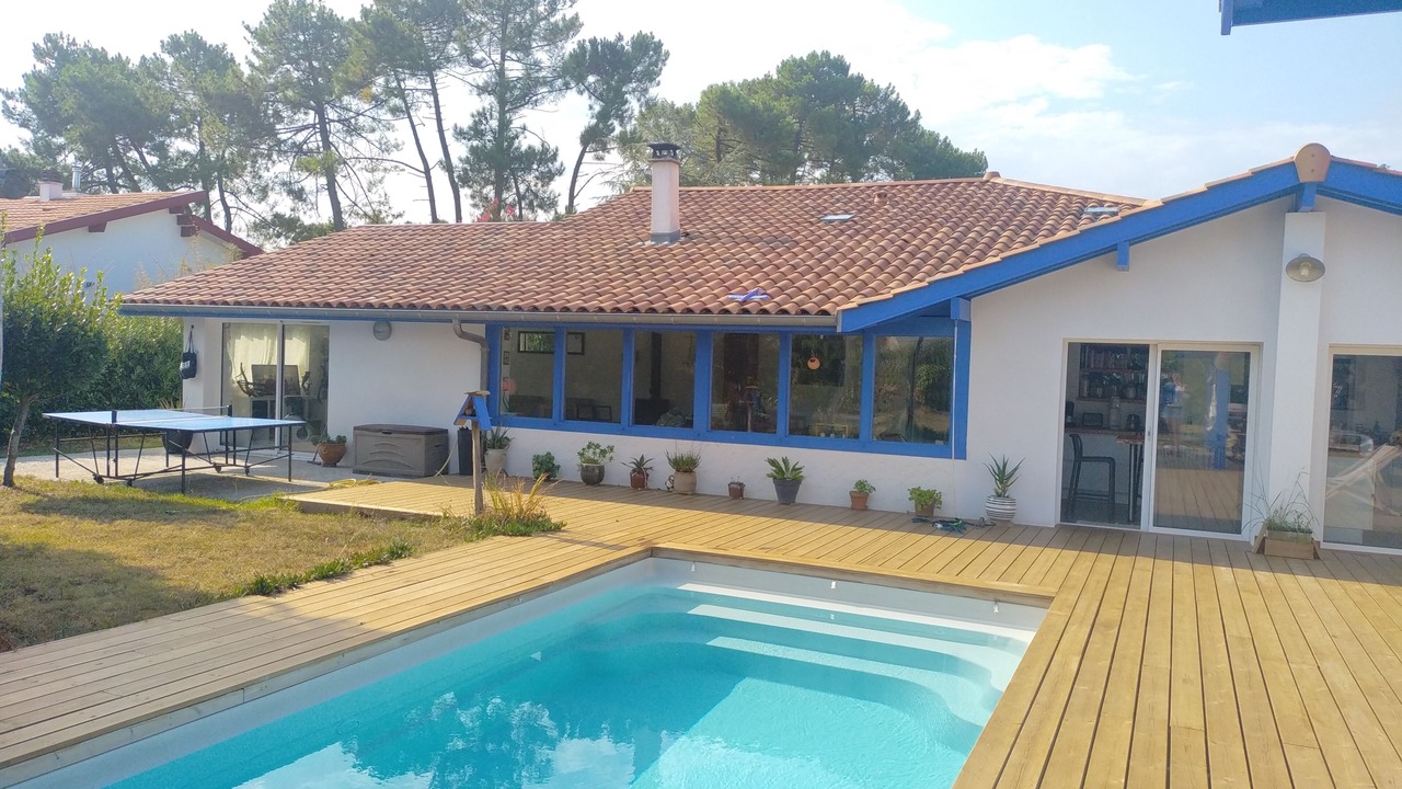 Photo of Outdoor in Ondres