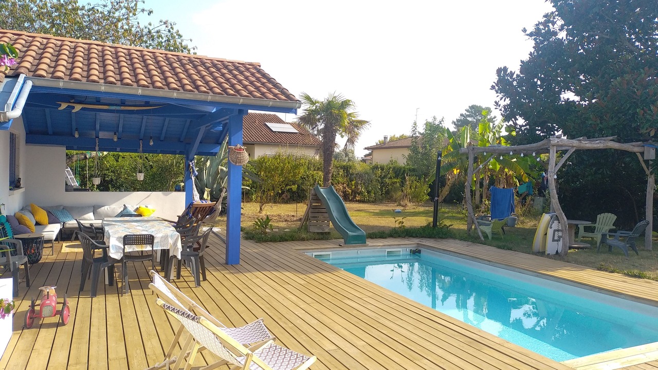 Photo of Outdoor in Ondres