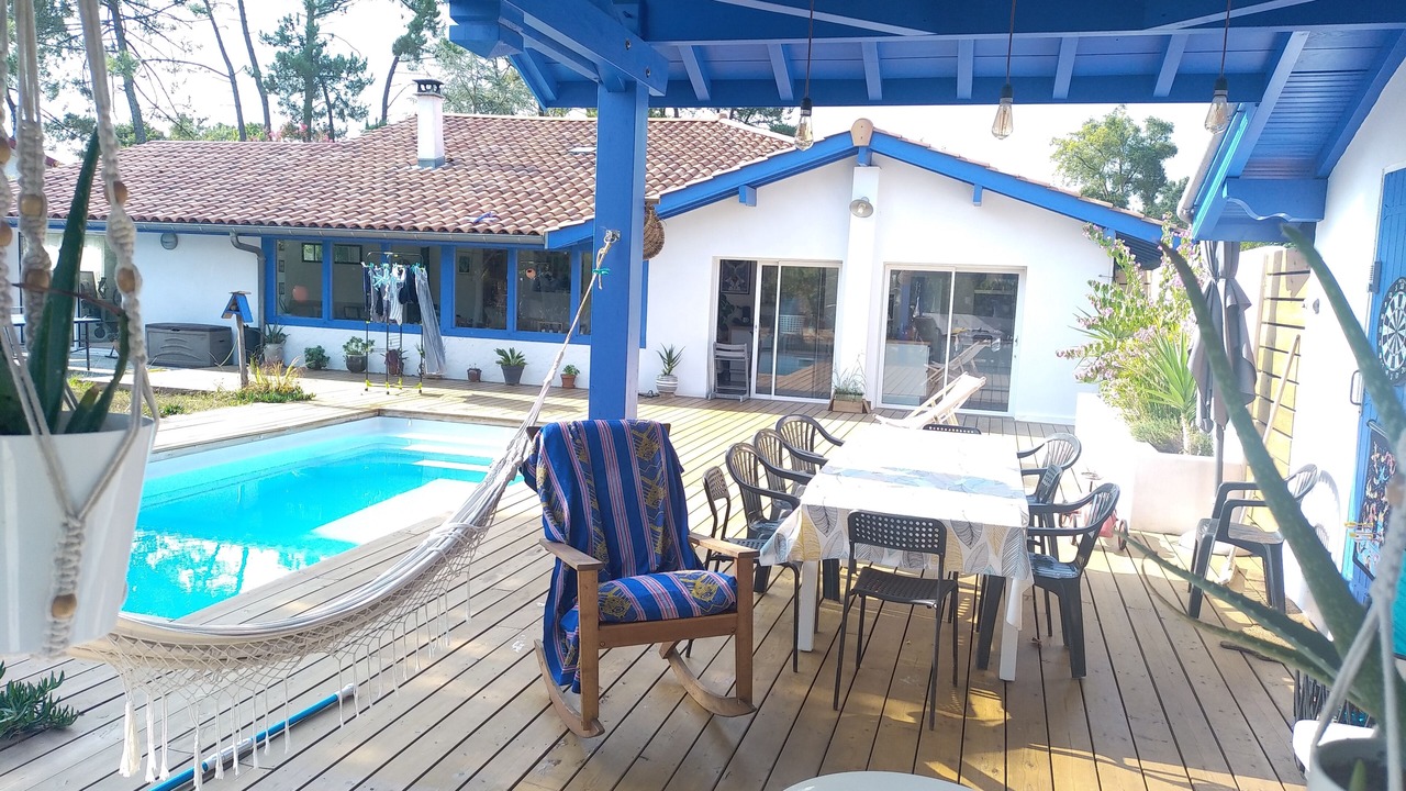 Photo of Outdoor in Ondres