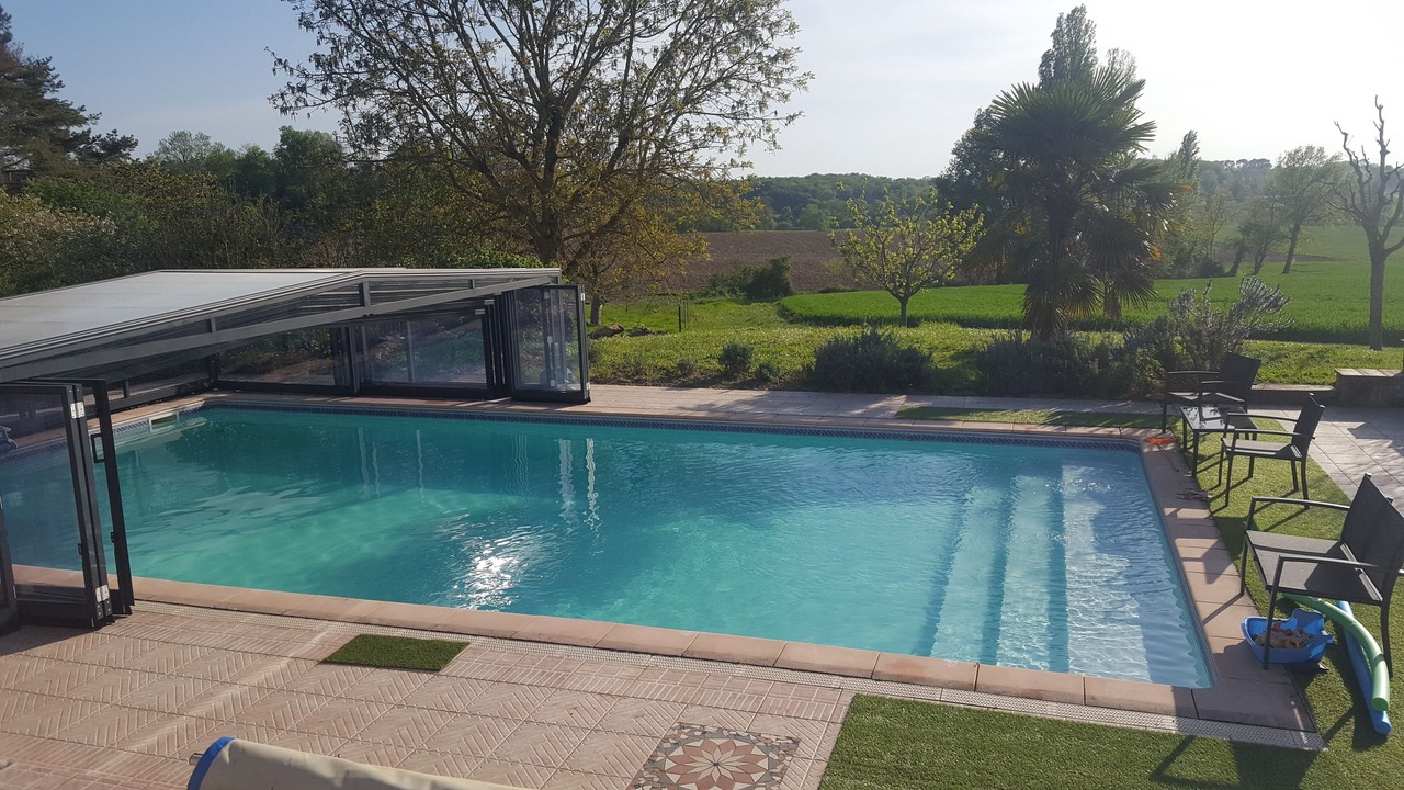 Photo of Outdoor in Saint-Colomb-de-Lauzun