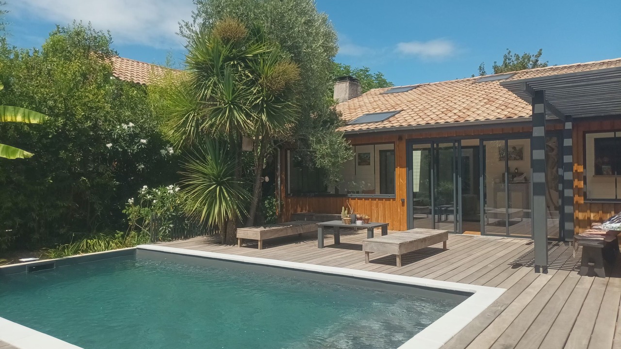 Photo of Outdoor in La Teste-de-Buch