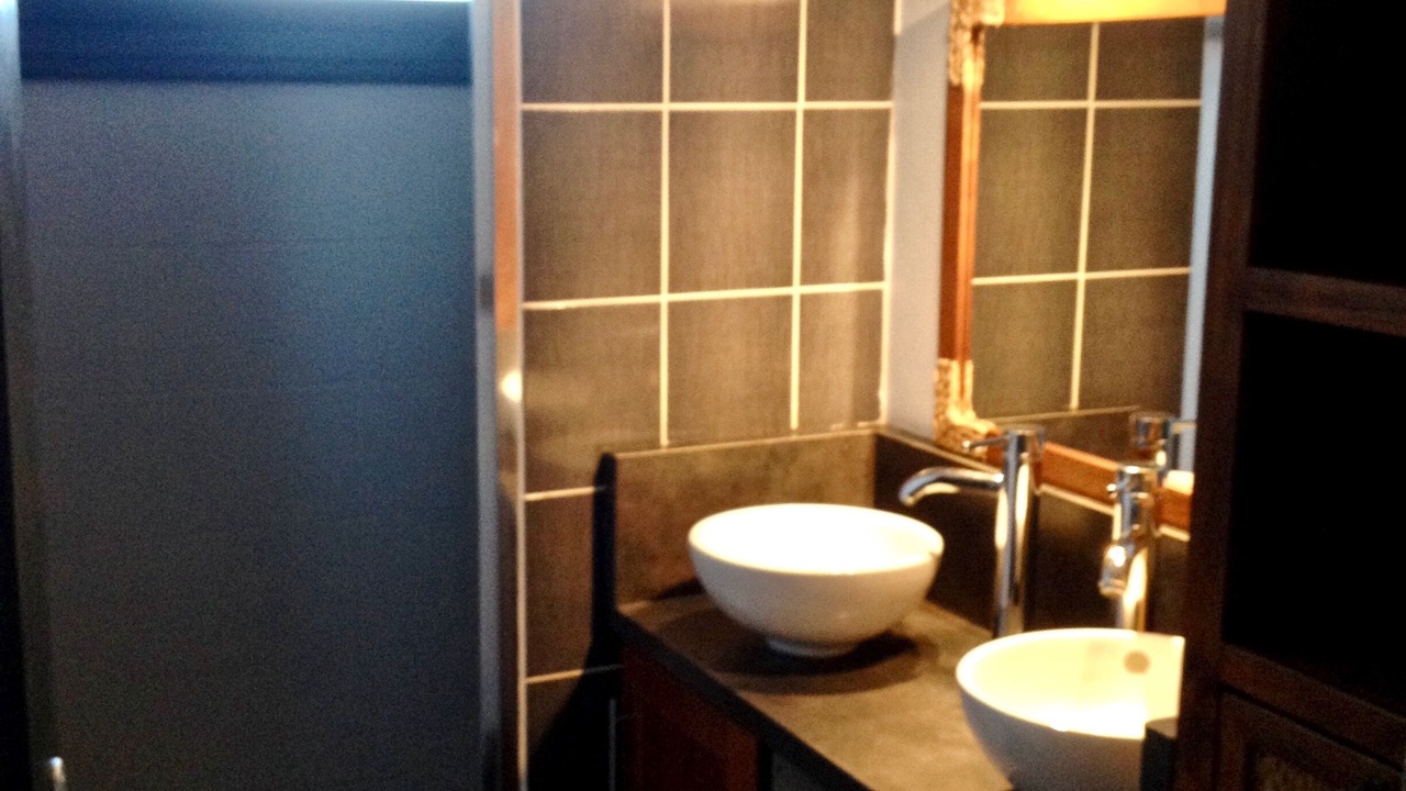 Photo of Bathroom in La Teste-de-Buch