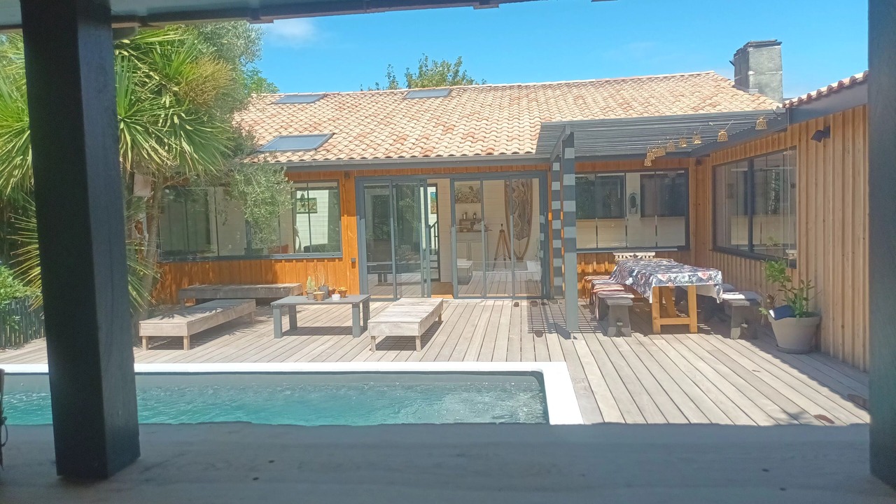 Photo of Outdoor in La Teste-de-Buch