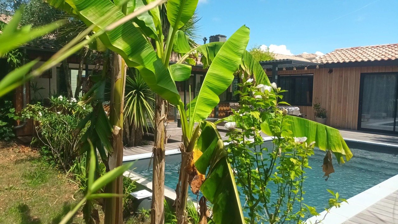 Photo of Outdoor in La Teste-de-Buch