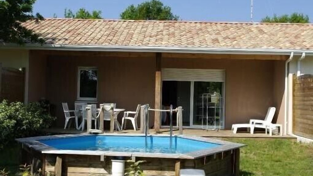 Photo of Outdoor in Hourtin