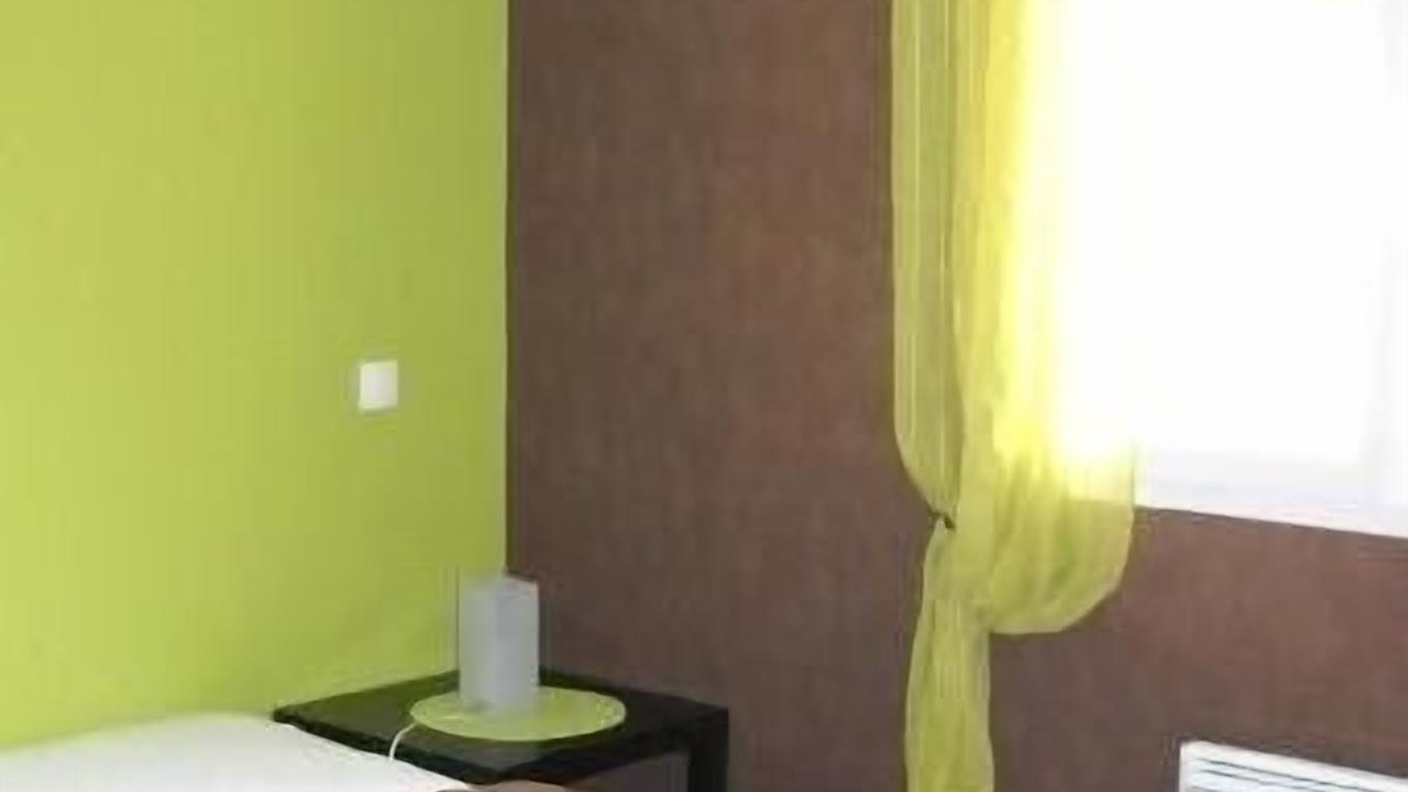 Photo of Bedroom in Hourtin