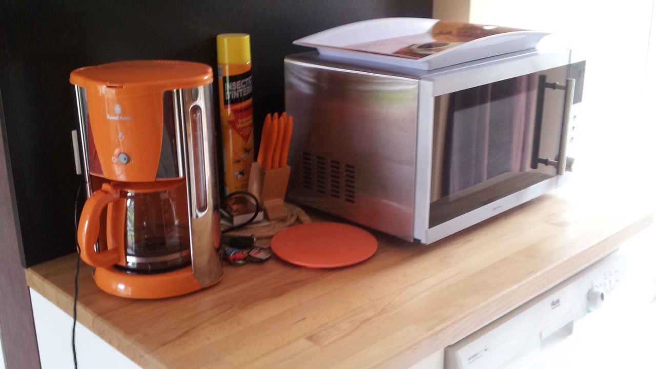 Photo of Kitchen in Hourtin