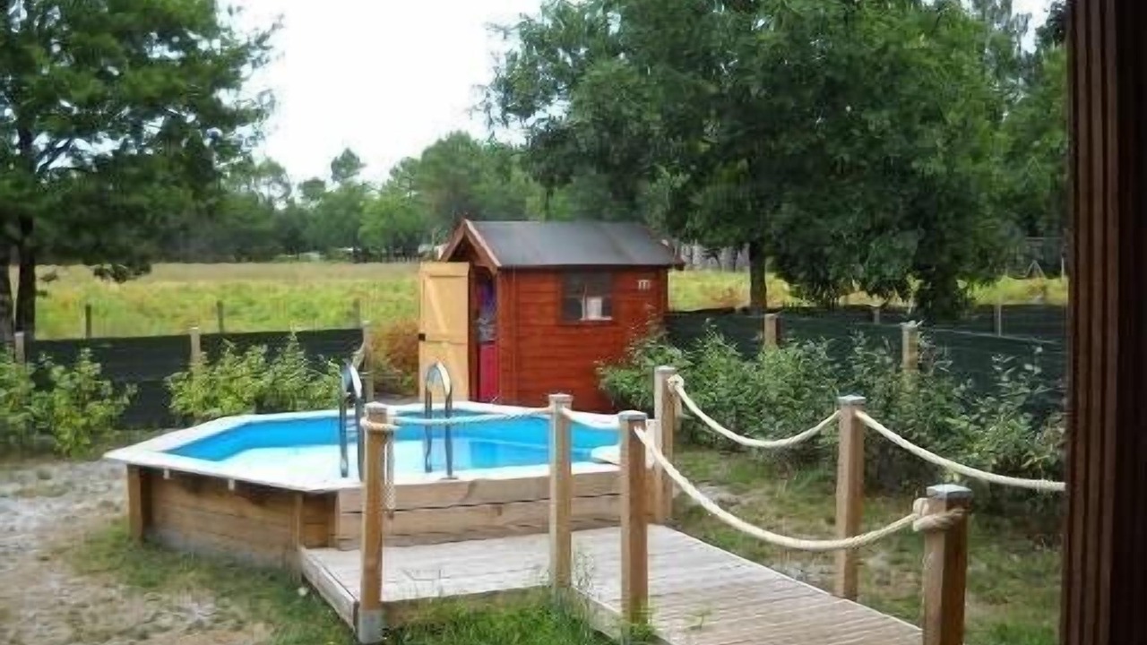 Photo of Outdoor in Hourtin