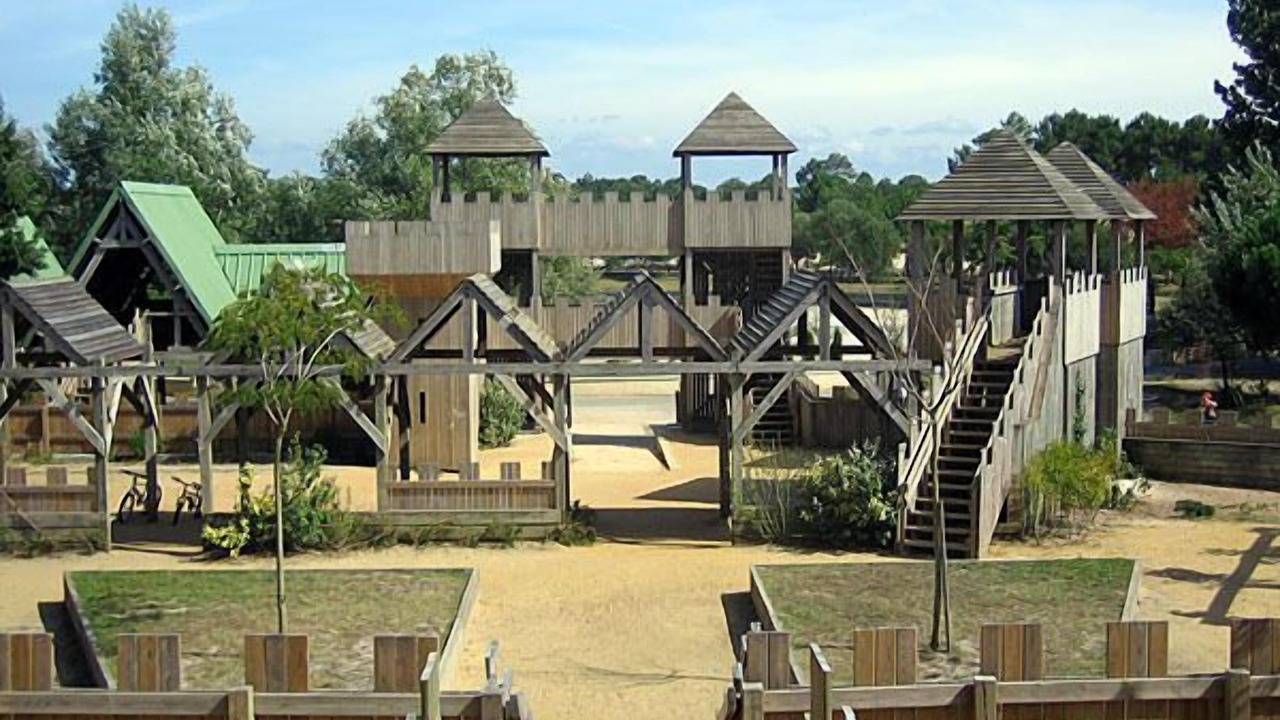 Photo of Outdoor in Hourtin