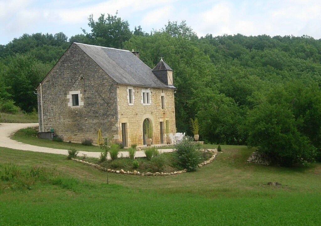 Photo of Outdoor in Salignac-Eyvignes