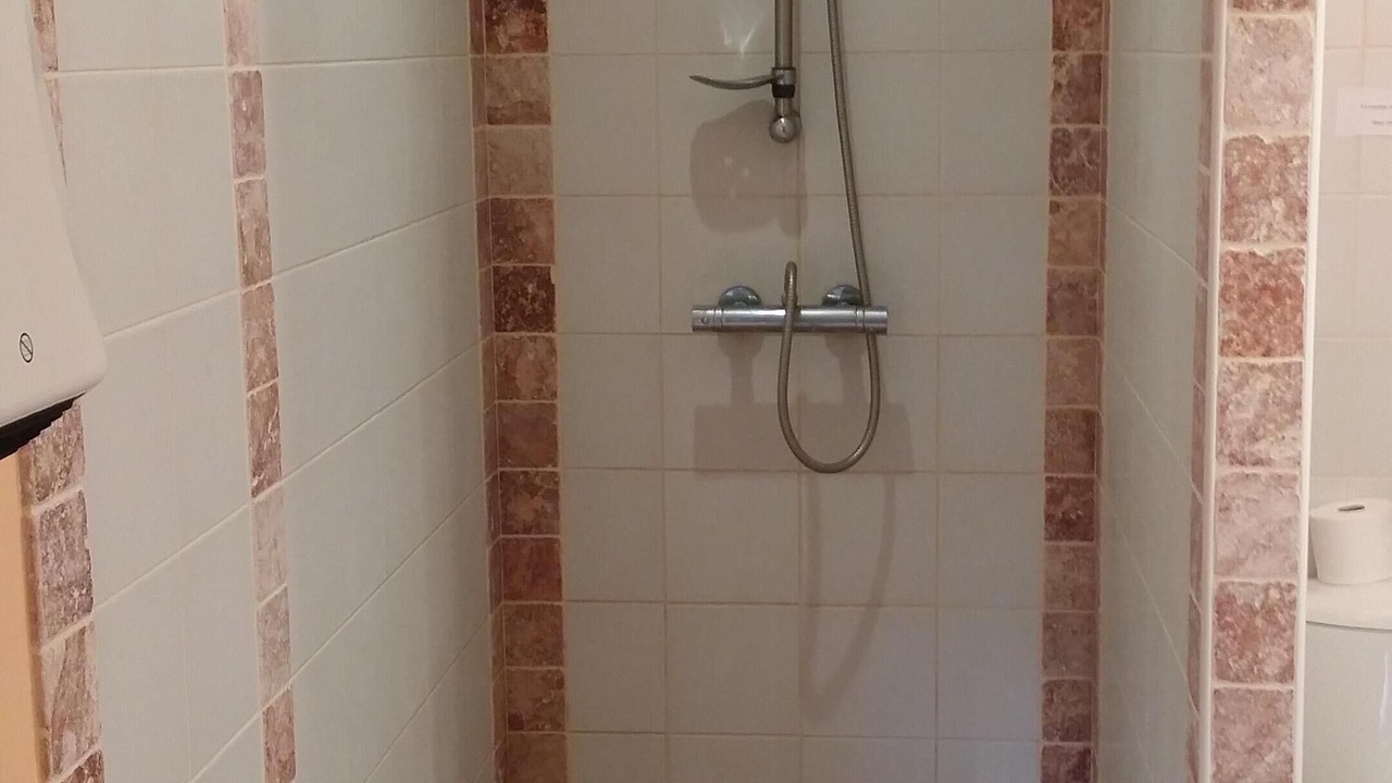 Photo of Bathroom in Salignac-Eyvignes