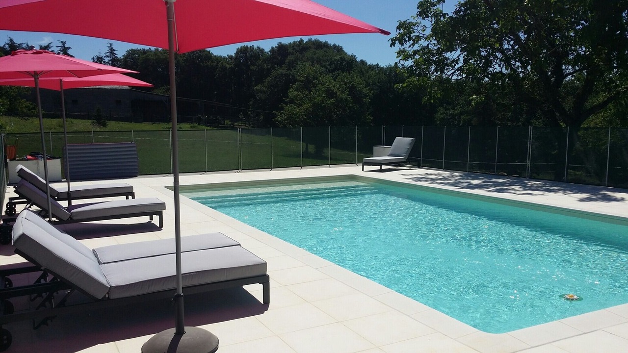 Photo of Outdoor in Salignac-Eyvignes