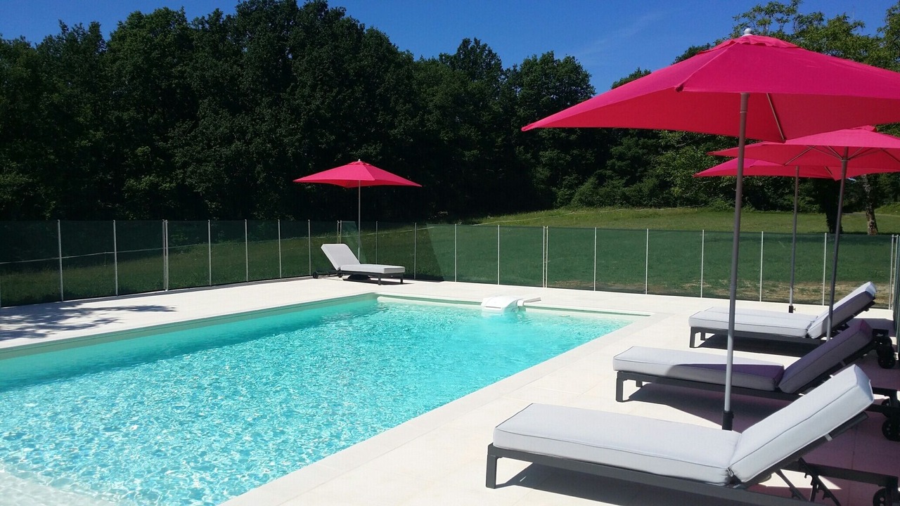 Photo of Outdoor in Salignac-Eyvignes