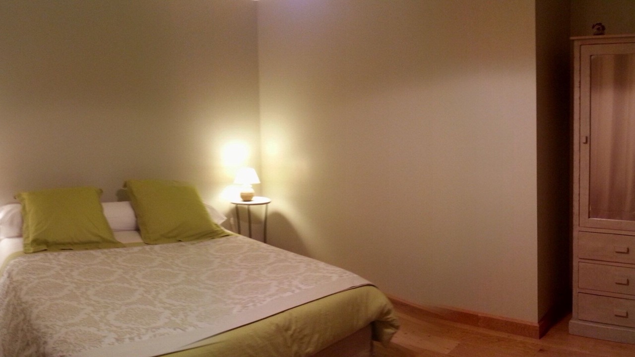 Photo of Bedroom in Salignac-Eyvignes