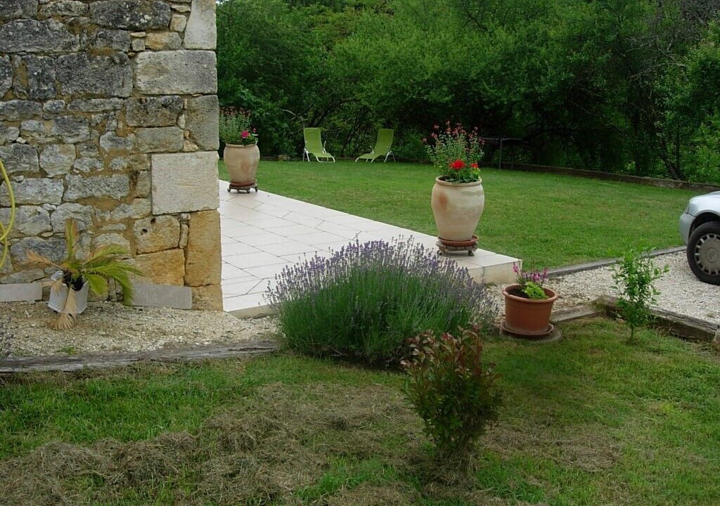 Photo of Outdoor in Salignac-Eyvignes