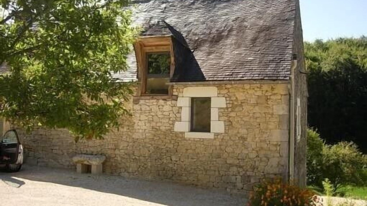 Photo of Outdoor in Salignac-Eyvignes