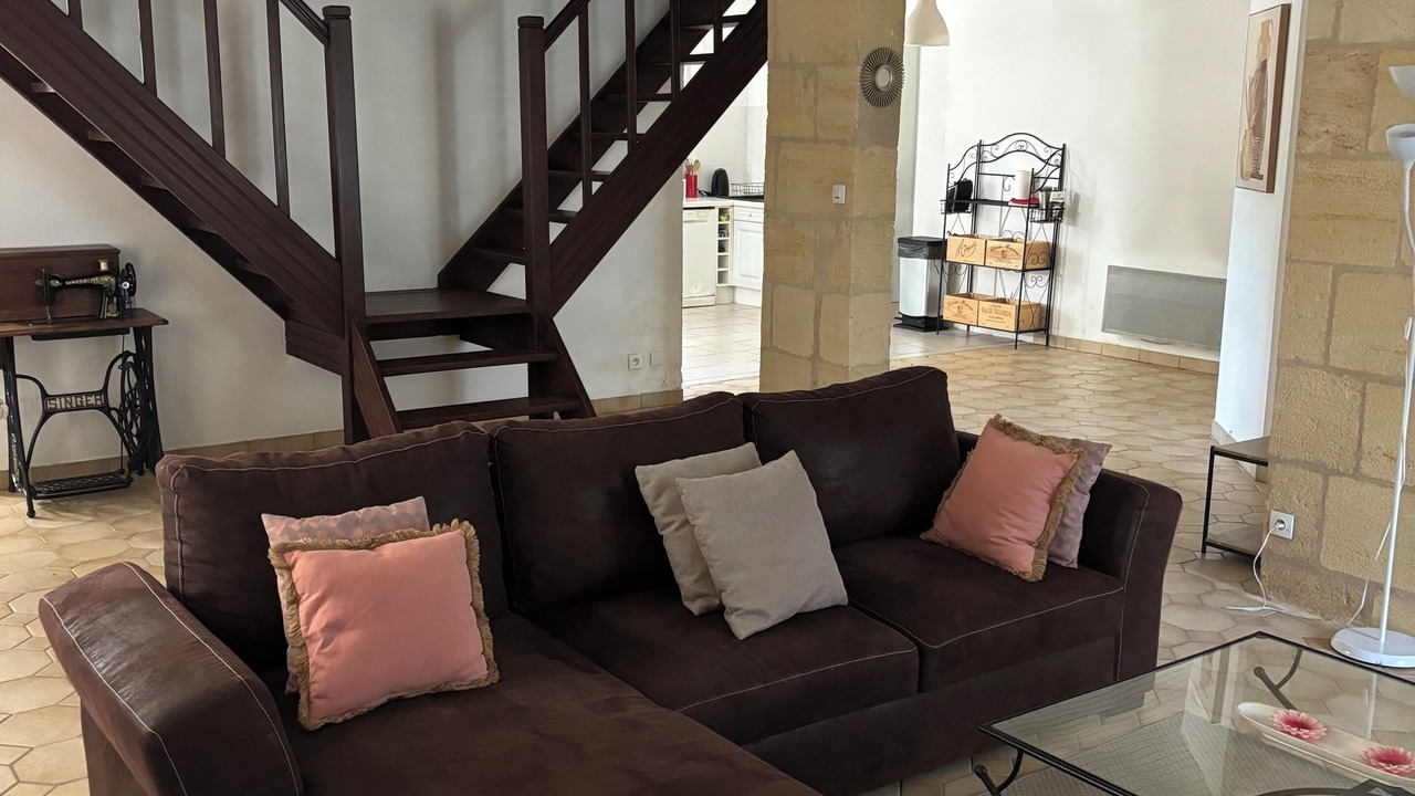 Photo of Livingroom in Macau
