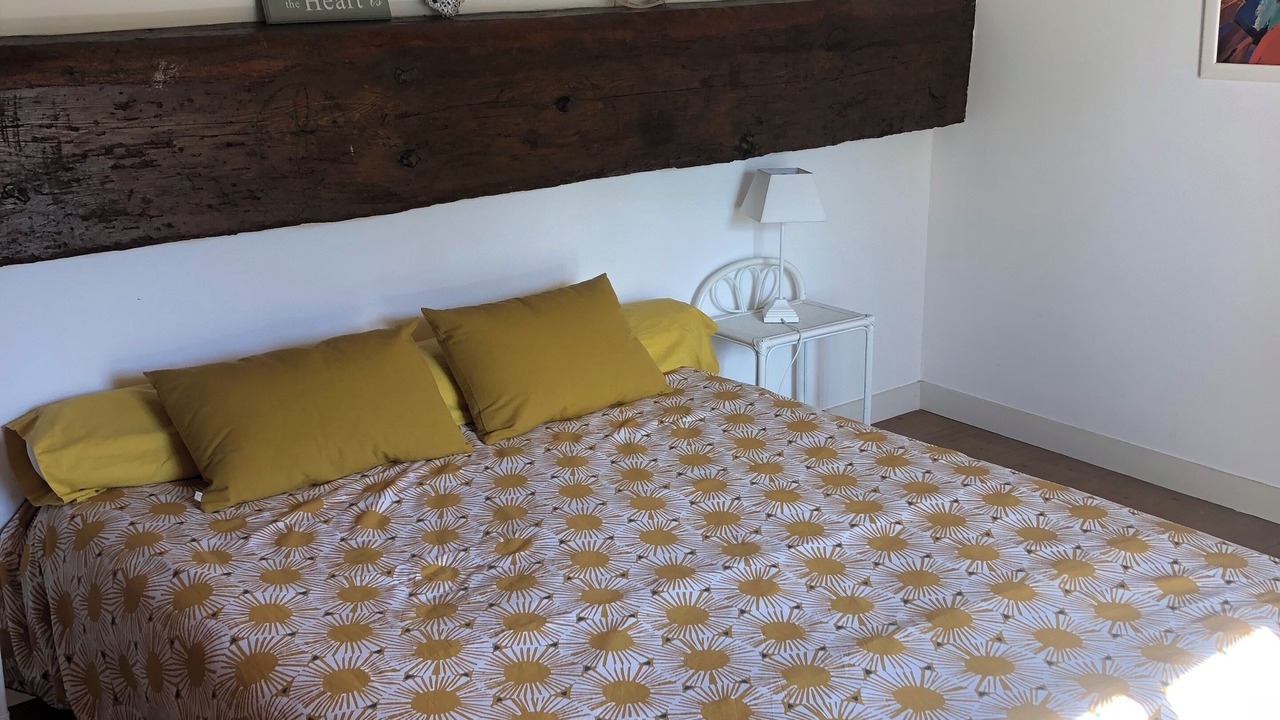Photo of Bedroom in Macau