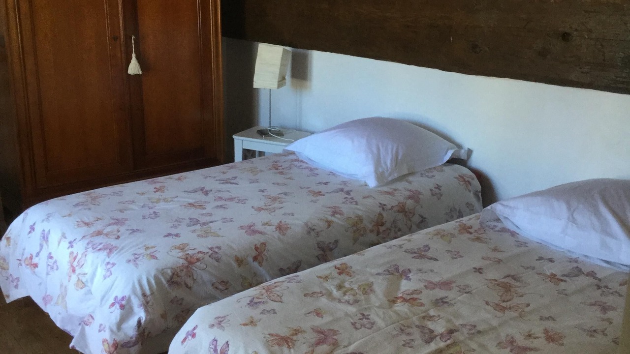 Photo of Bedroom in Macau