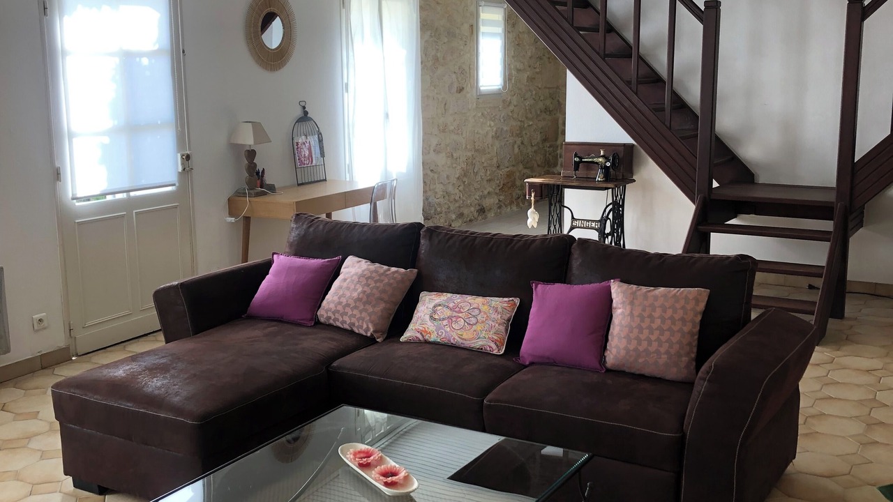 Photo of Livingroom in Macau
