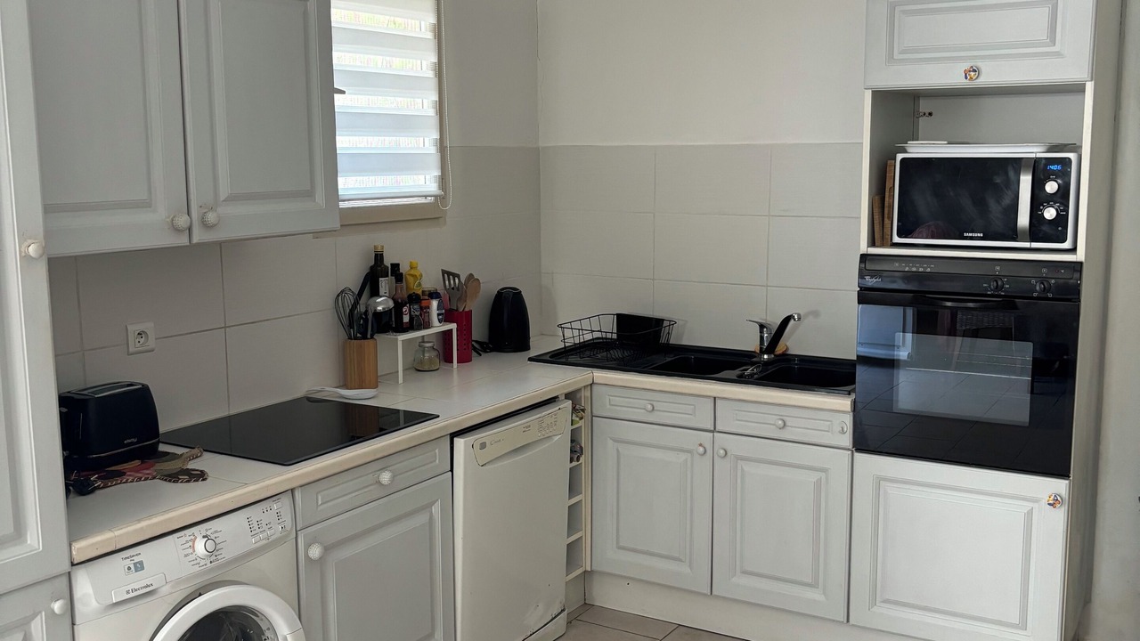 Photo of Kitchen in Macau