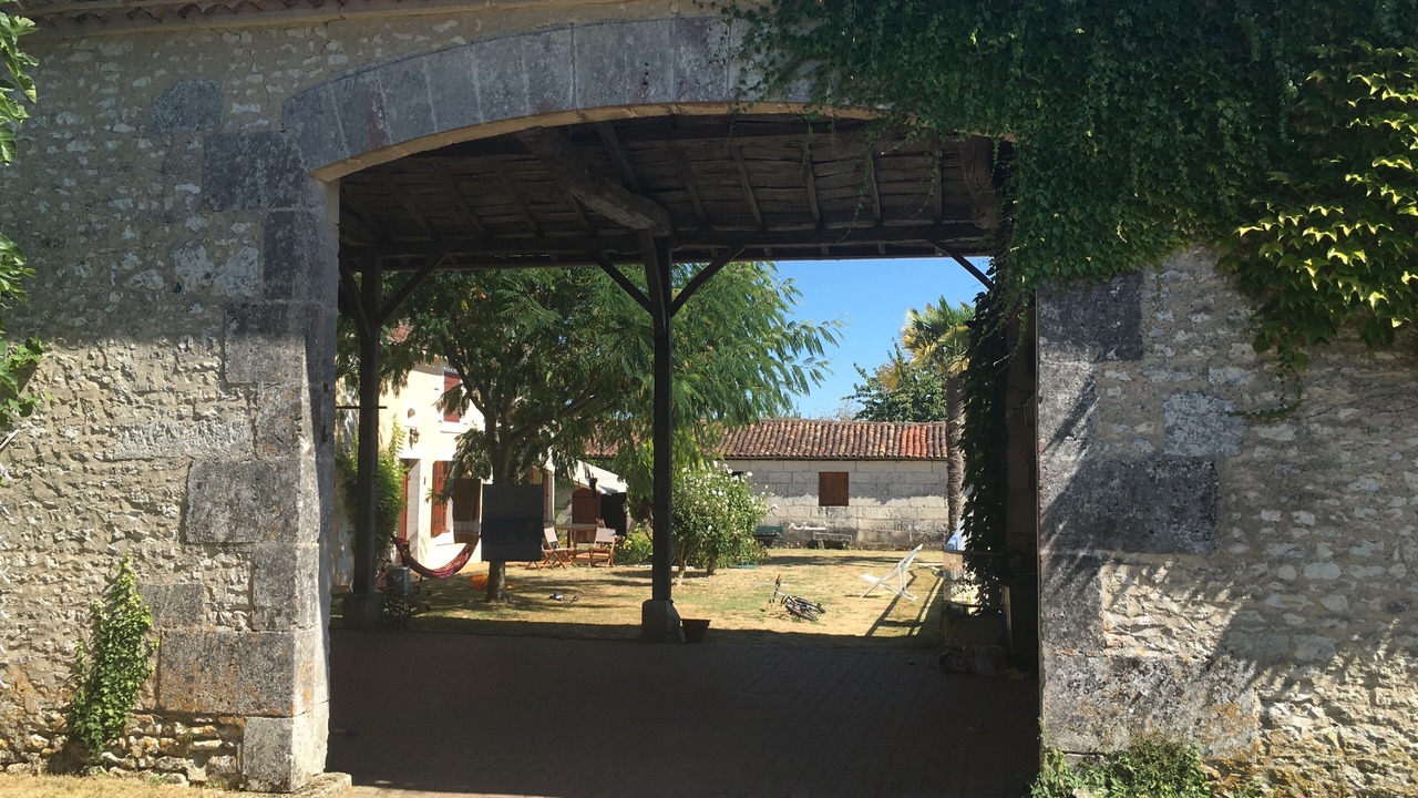 Photo of Outdoor in Rouffiac