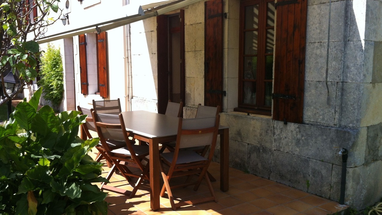 Photo of Outdoor in Rouffiac