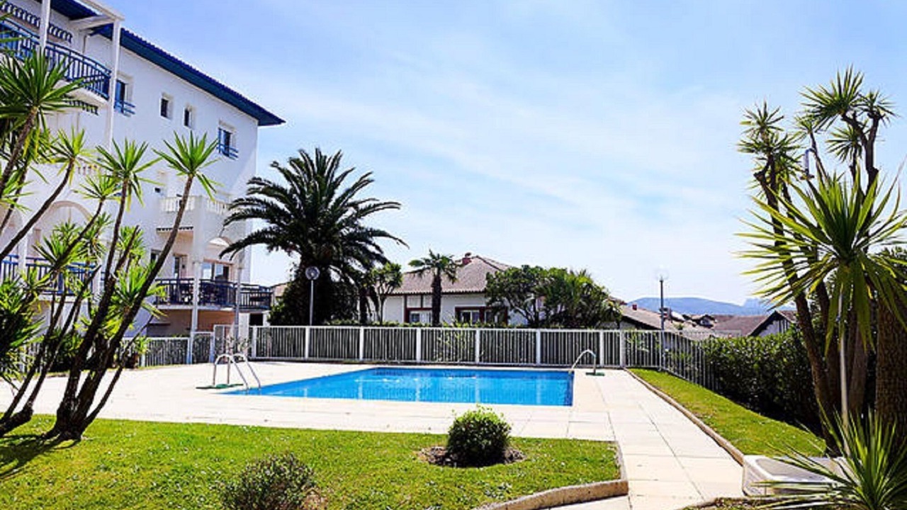 Photo of Outdoor in Saint-Jean-de-Luz City Center